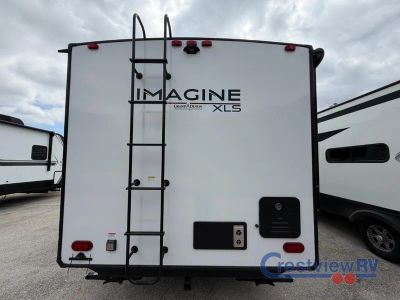 2026 Grand Design Imagine XLS - Photo 9