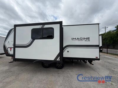 2026 Grand Design Imagine XLS - Photo 8