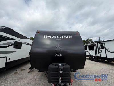 2026 Grand Design Imagine XLS - Photo 4