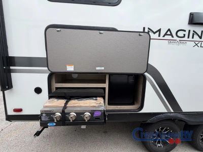 2026 Grand Design Imagine XLS - Photo 11