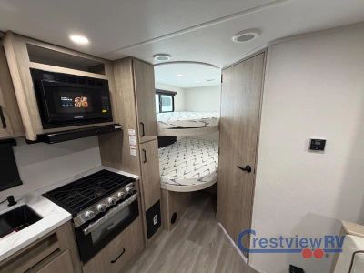 2026 Grand Design Imagine XLS - Photo 20