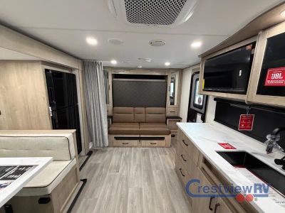 2026 Grand Design Imagine XLS - Photo 22