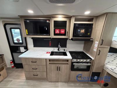 2026 Grand Design Imagine XLS - Photo 19
