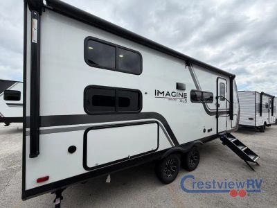 2026 Grand Design Imagine XLS - Photo 10