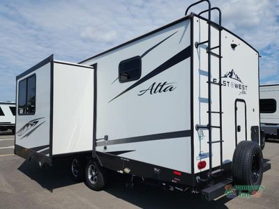 2023 EAST TO WEST Alta - Photo 4
