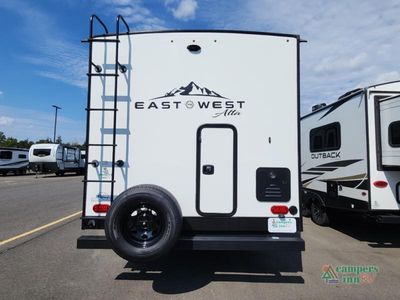 2023 EAST TO WEST Alta - Photo 5