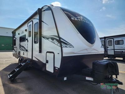 2023 EAST TO WEST Alta - Photo 1