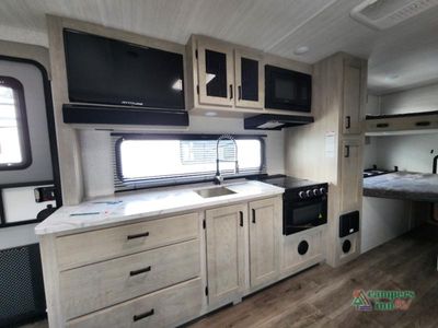 2023 EAST TO WEST Alta - Photo 15