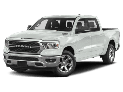 2022 Ram 1500 — photo 10 view