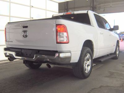 2022 Ram 1500 — side profile view