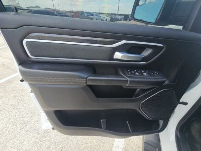 2022 Ram 1500 — photo 8 view