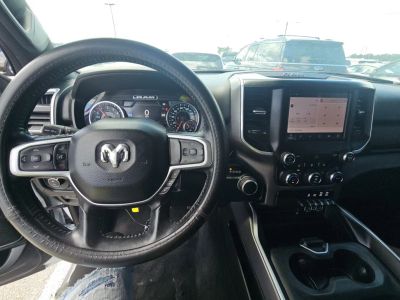2022 Ram 1500 — photo 7 view