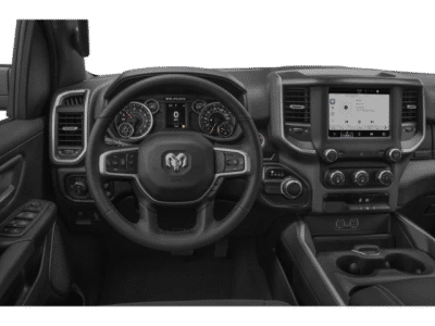2022 Ram 1500 — photo 13 view