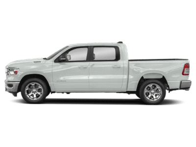 2022 Ram 1500 — photo 12 view