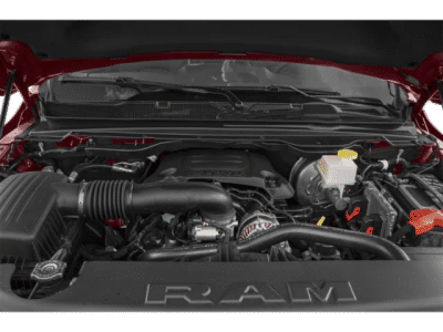 2022 Ram 1500 — photo 18 view