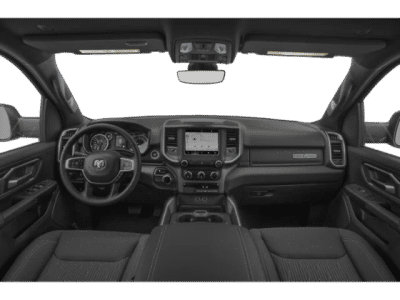 2022 Ram 1500 — photo 14 view