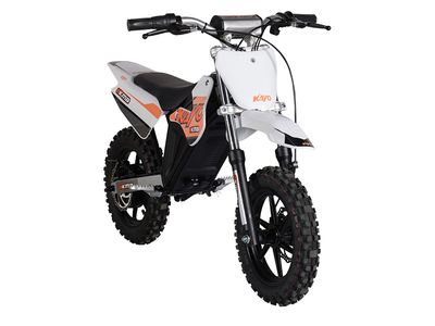 2024 Kayo eKMB - Photo 3