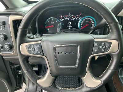 2017 GMC Sierra 1500 - Photo 11
