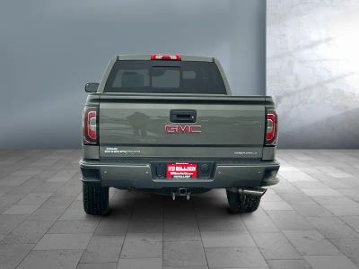2017 GMC Sierra 1500 - Photo 6