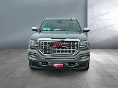 2017 GMC Sierra 1500 - Photo 3
