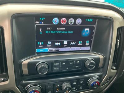2017 GMC Sierra 1500 - Photo 12