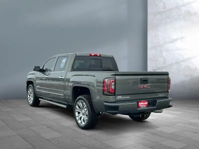 2017 GMC Sierra 1500 - Photo 5
