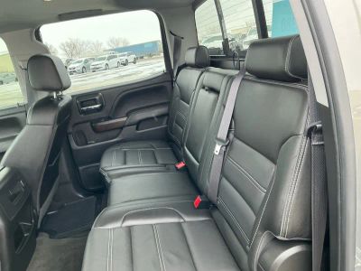 2017 GMC Sierra 1500 - Photo 8