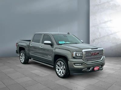 2017 GMC Sierra 1500 - Photo 1