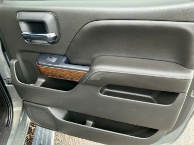 2017 GMC Sierra 1500 - Photo 14