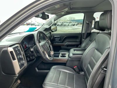2017 GMC Sierra 1500 - Photo 9