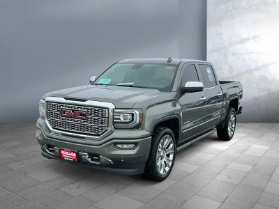 2017 GMC Sierra 1500 - Photo 2