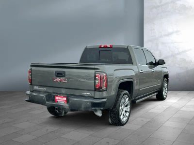 2017 GMC Sierra 1500 - Photo 4
