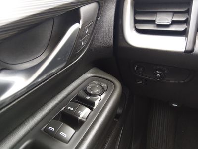 2024 GMC Terrain — photo 13 view
