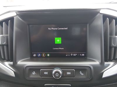 2024 GMC Terrain — photo 18 view