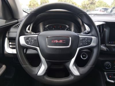 2024 GMC Terrain — photo 12 view