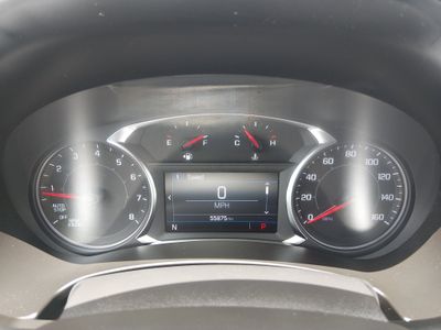 2024 GMC Terrain — photo 14 view