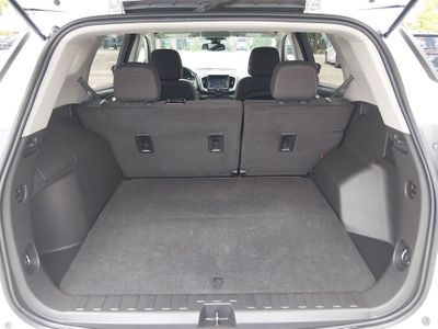 2024 GMC Terrain — photo 11 view