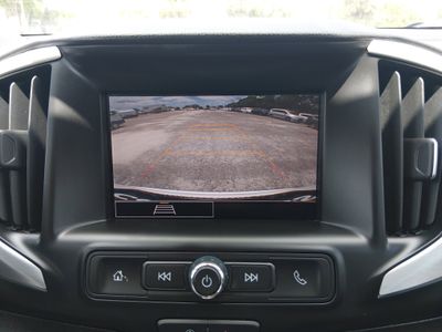 2024 GMC Terrain — photo 16 view