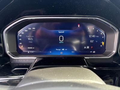 2026 Chevrolet Silverado 1500 — photo 10 view