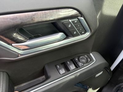 2026 Chevrolet Silverado 1500 — photo 20 view