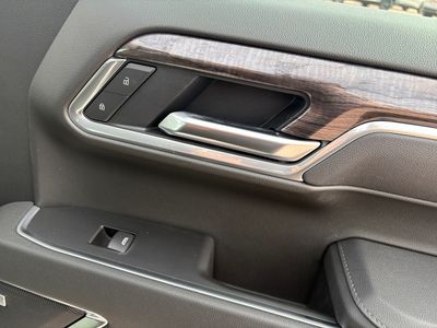2026 Chevrolet Silverado 1500 — photo 21 view