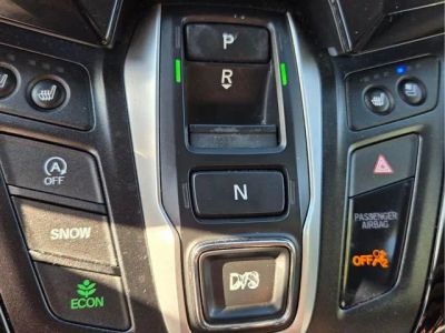 2019 Honda Odyssey — photo 31 view