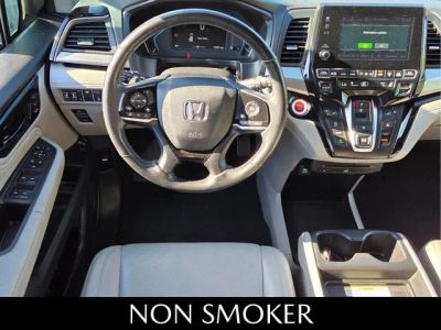 2019 Honda Odyssey — photo 8 view