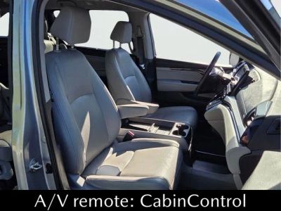 2019 Honda Odyssey — photo 20 view