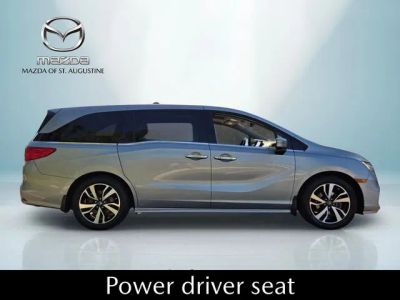 2019 Honda Odyssey — photo 17 view