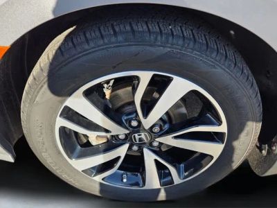 2019 Honda Odyssey — photo 22 view