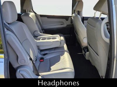 2019 Honda Odyssey — photo 19 view