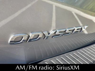 2019 Honda Odyssey — photo 14 view