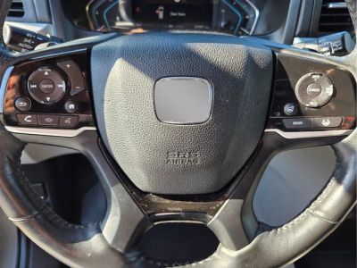2019 Honda Odyssey — photo 32 view