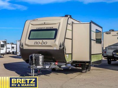 2026 Forest River RV No Boundaries - Photo 2